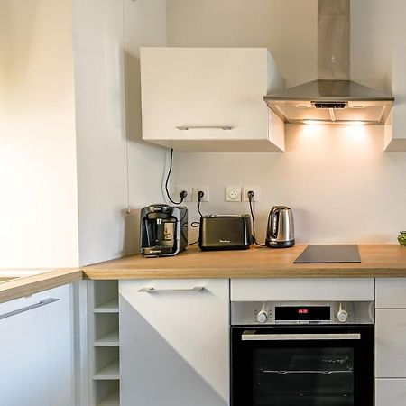 Stella Verde 3 - 2 Rooms New With Balcony & Garage 안시 외부 사진