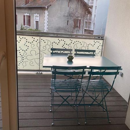 Stella Verde 3 - 2 Rooms New With Balcony & Garage 안시 외부 사진