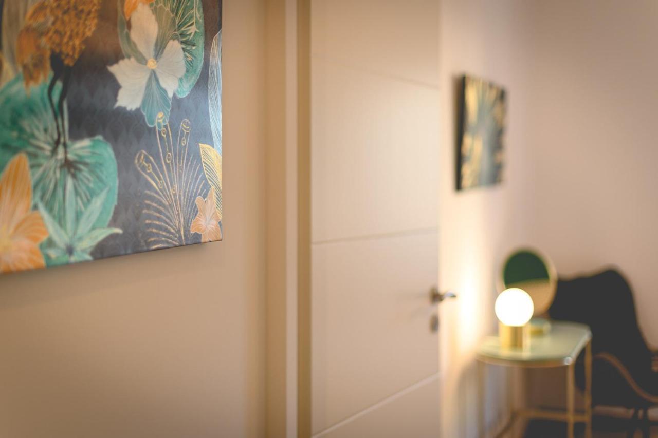 Stella Verde 3 - 2 Rooms New With Balcony & Garage 안시 외부 사진