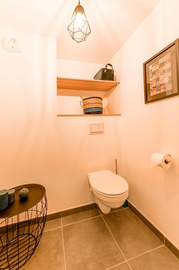 Stella Verde 3 - 2 Rooms New With Balcony & Garage 안시 외부 사진